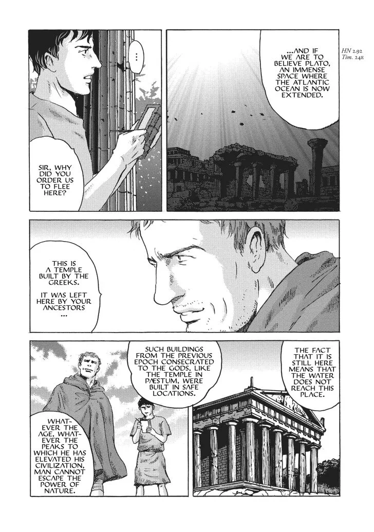 Plinius Chapter 6 page 12