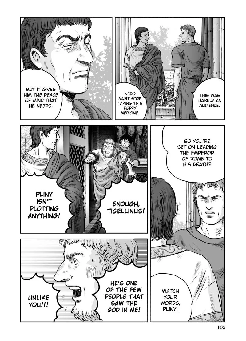 Plinius Chapter 60 page 21