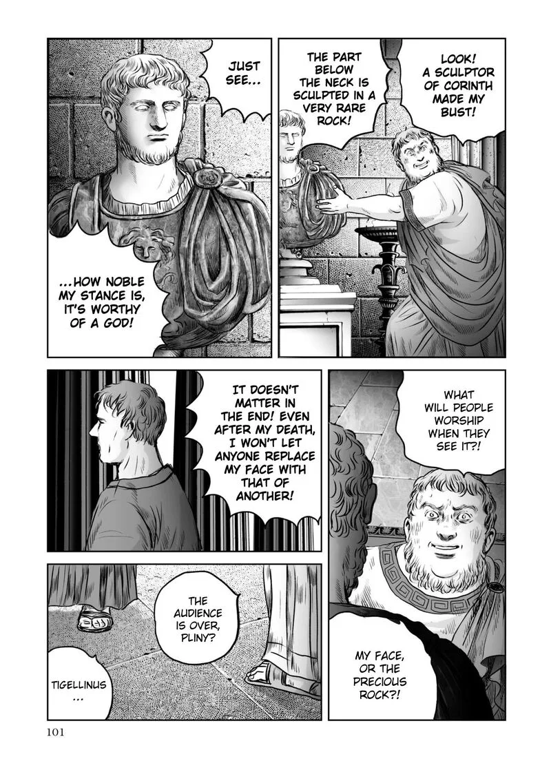 Plinius Chapter 60 page 20