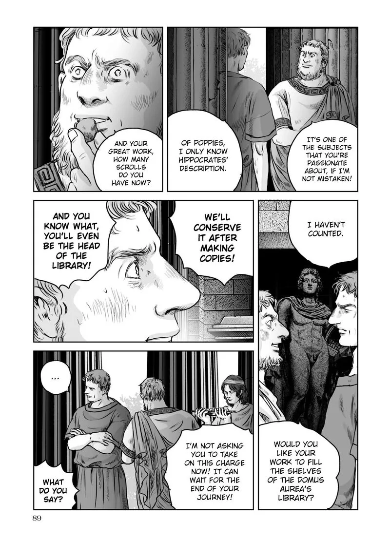 Plinius Chapter 60 page 8