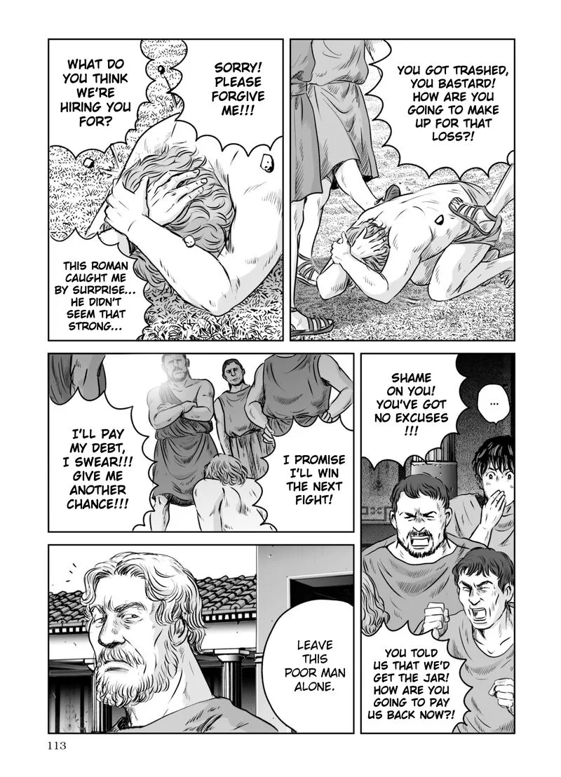 Plinius Chapter 61 page 6