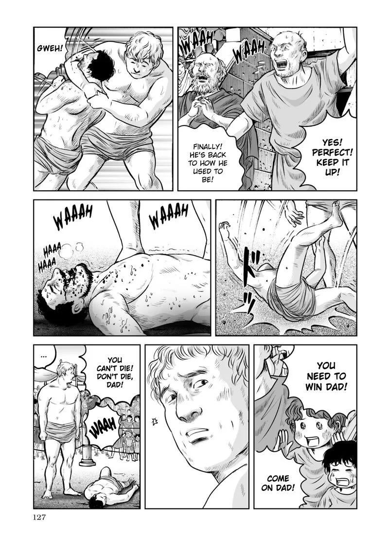 Plinius Chapter 61 page 20