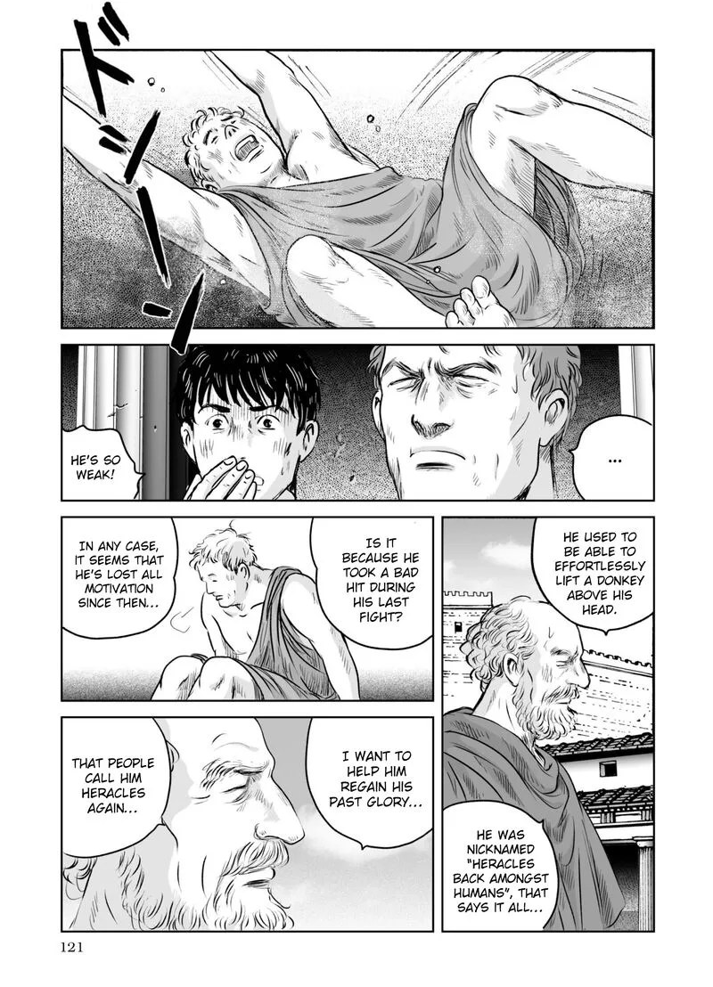 Plinius Chapter 61 page 14