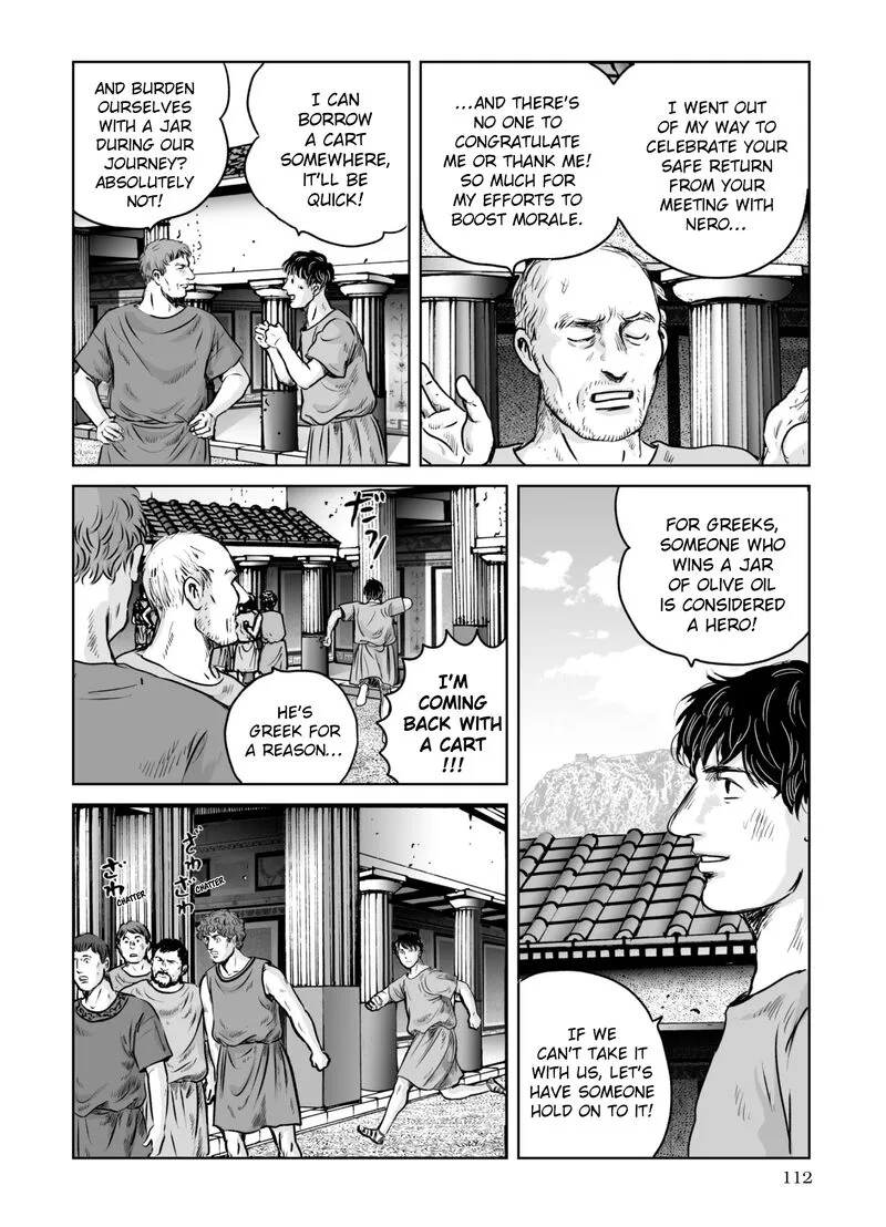 Plinius Chapter 61 page 5