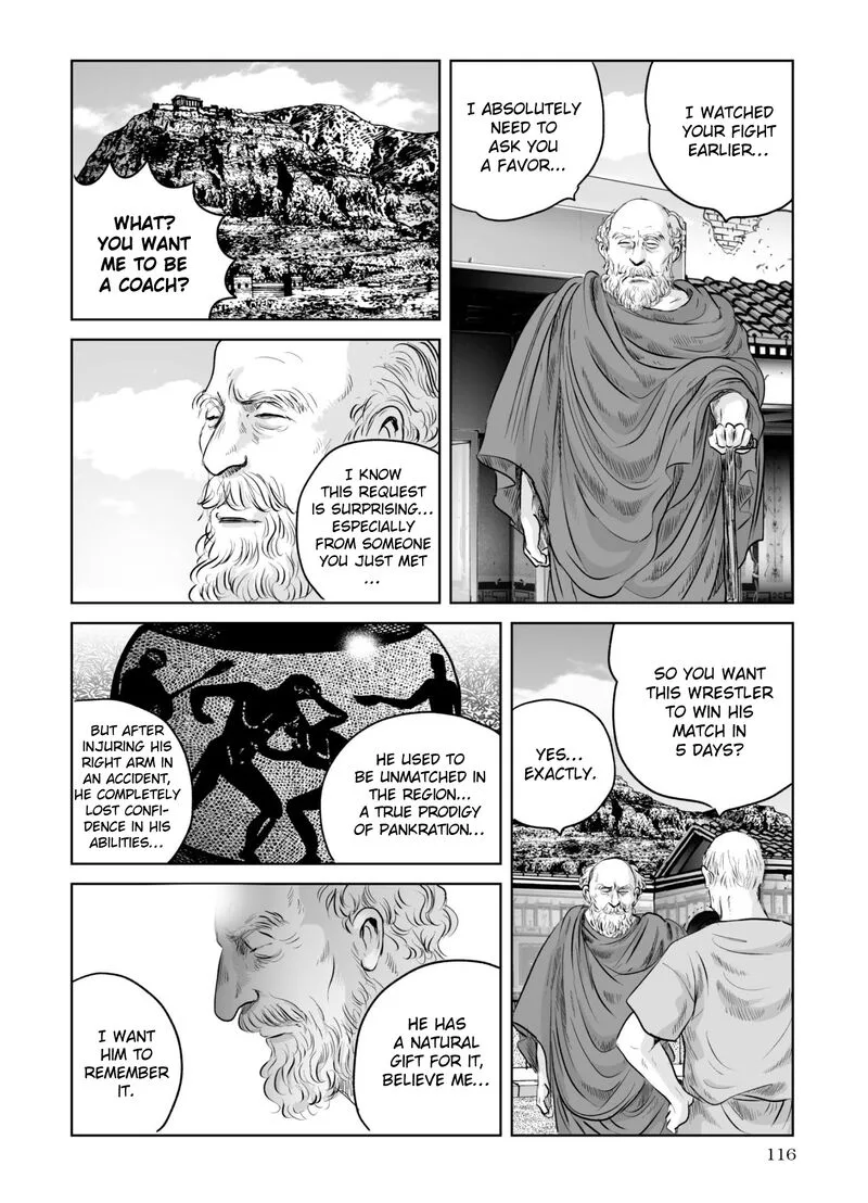 Plinius Chapter 61 page 9