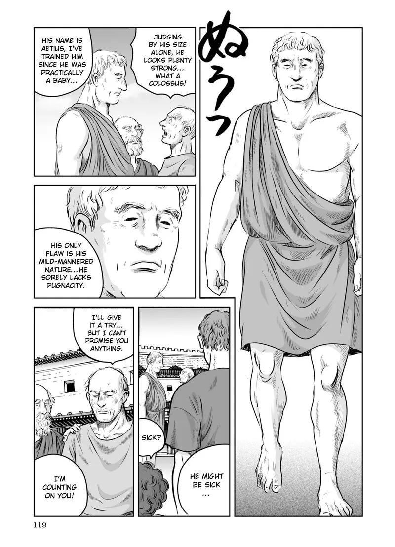 Plinius Chapter 61 page 12