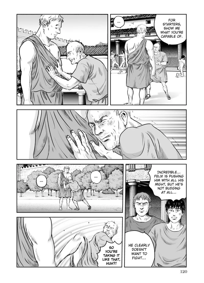 Plinius Chapter 61 page 13