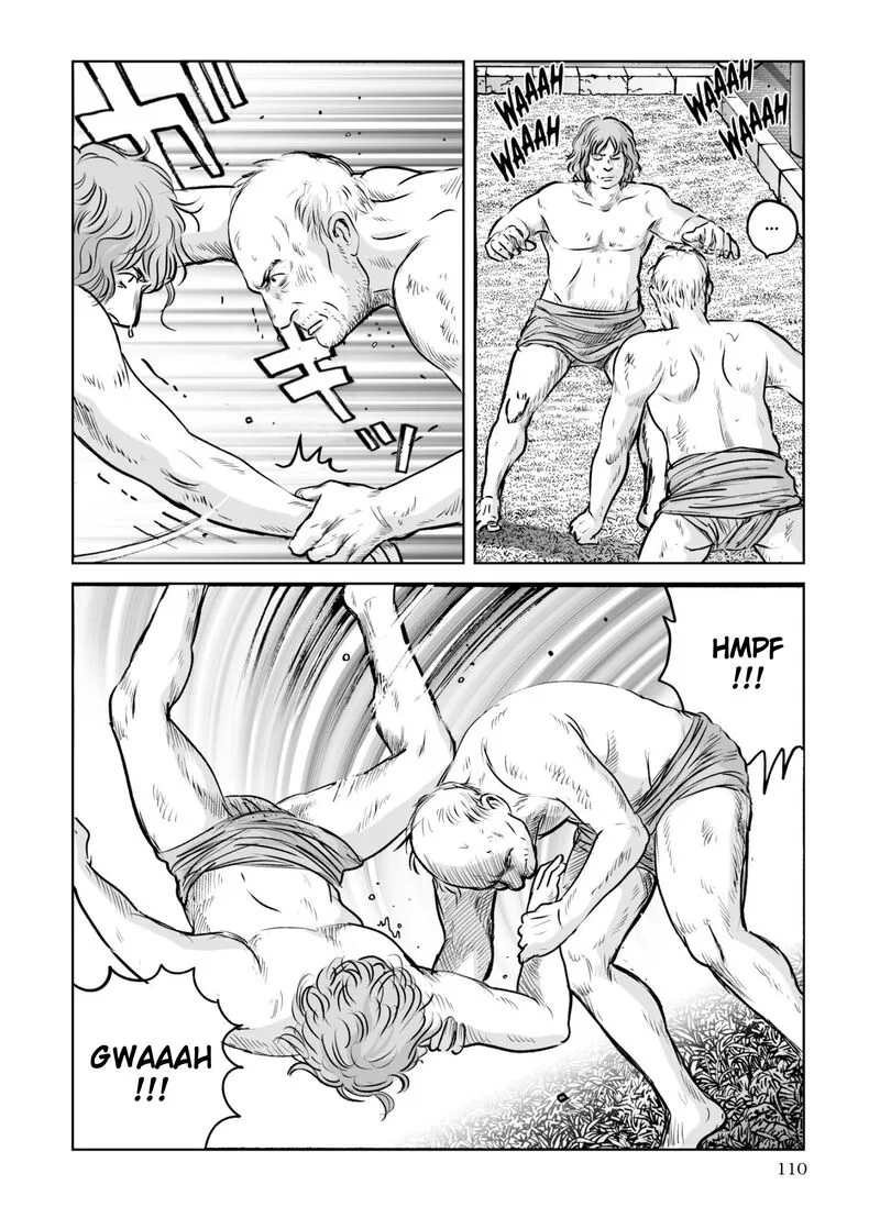 Plinius Chapter 61 page 3