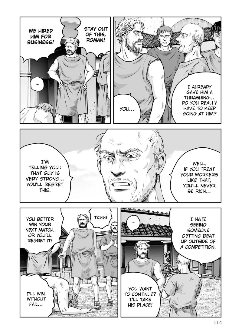 Plinius Chapter 61 page 7