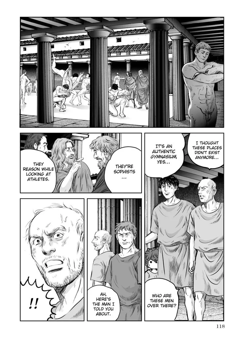 Plinius Chapter 61 page 11