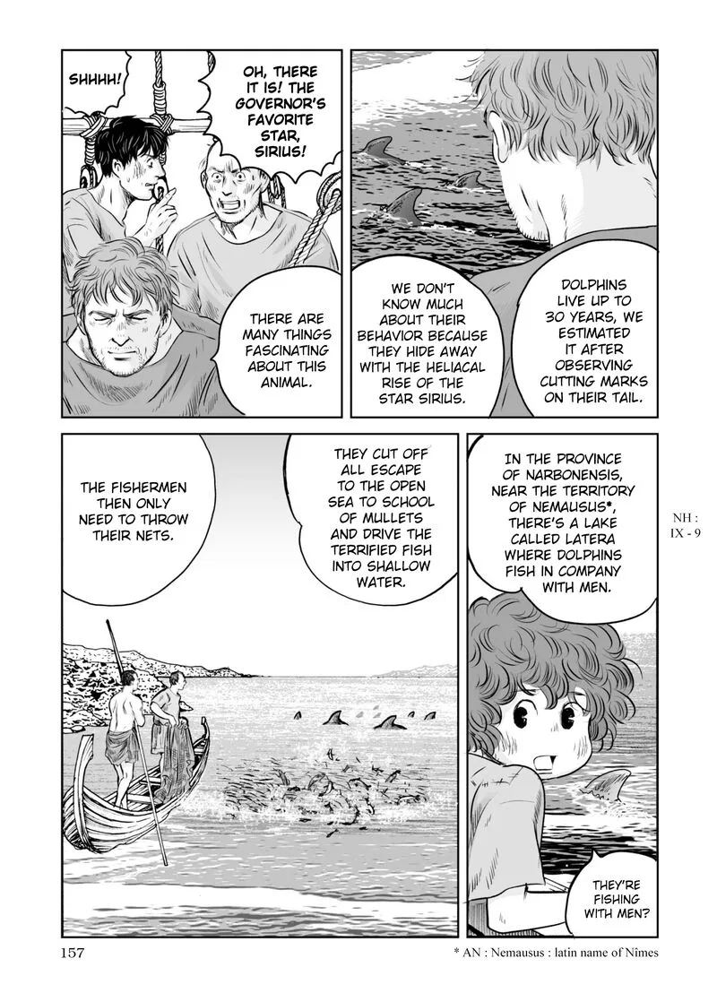 Plinius Chapter 62 page 24