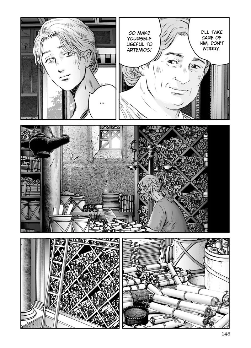 Plinius Chapter 62 page 15