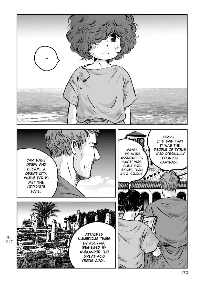 Plinius Chapter 63 page 11