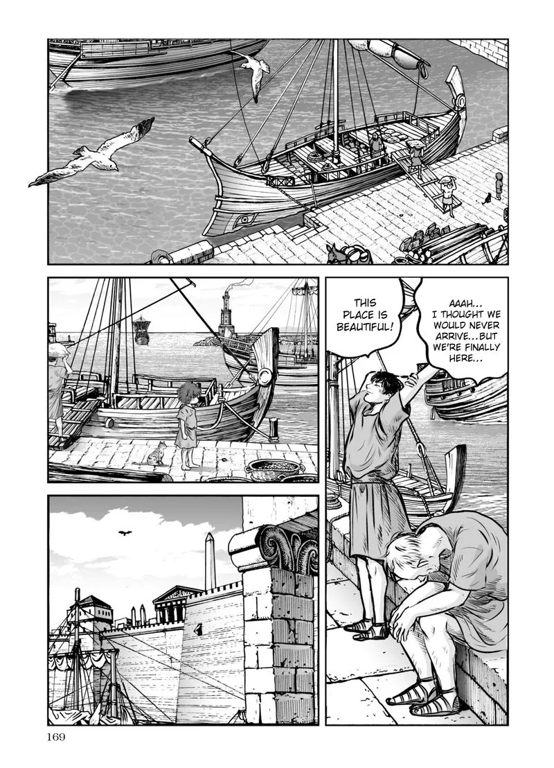 Plinius Chapter 63 page 10