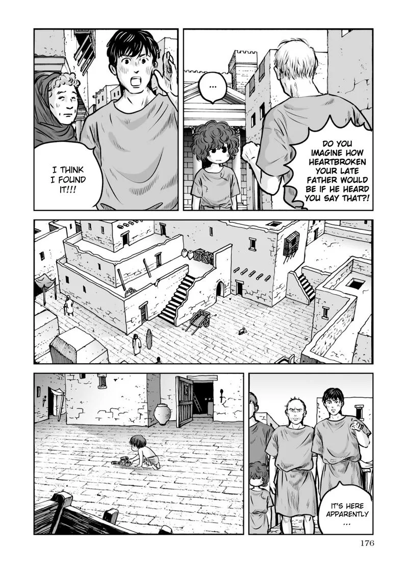 Plinius Chapter 63 page 17