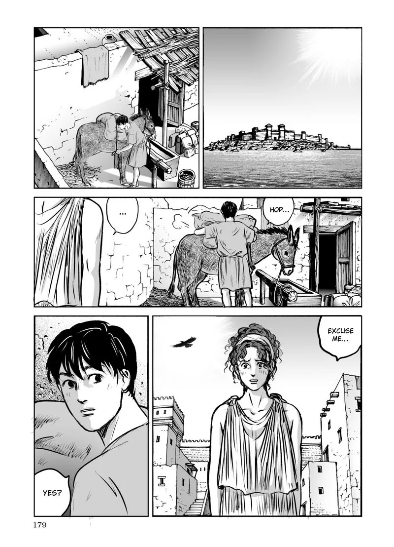 Plinius Chapter 63 page 20