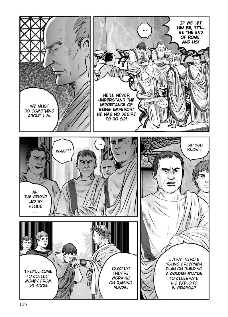 Plinius Chapter 63 page 6