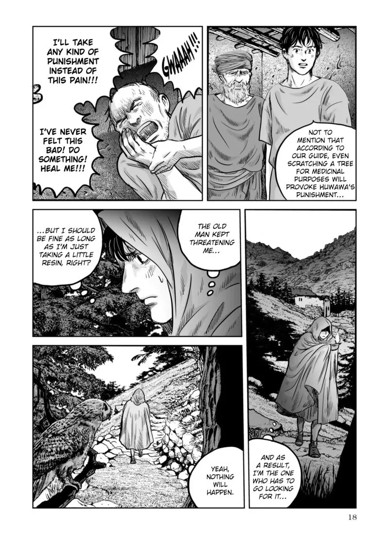 Plinius Chapter 64 page 19
