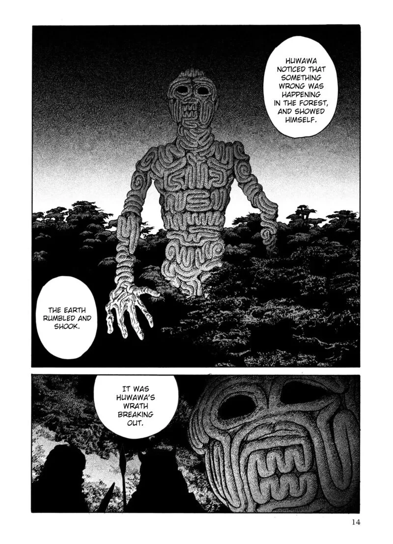 Plinius Chapter 64 page 15