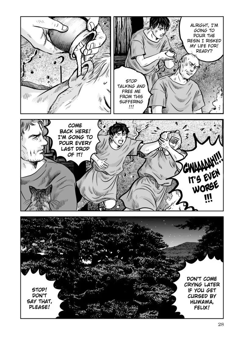 Plinius Chapter 64 page 29