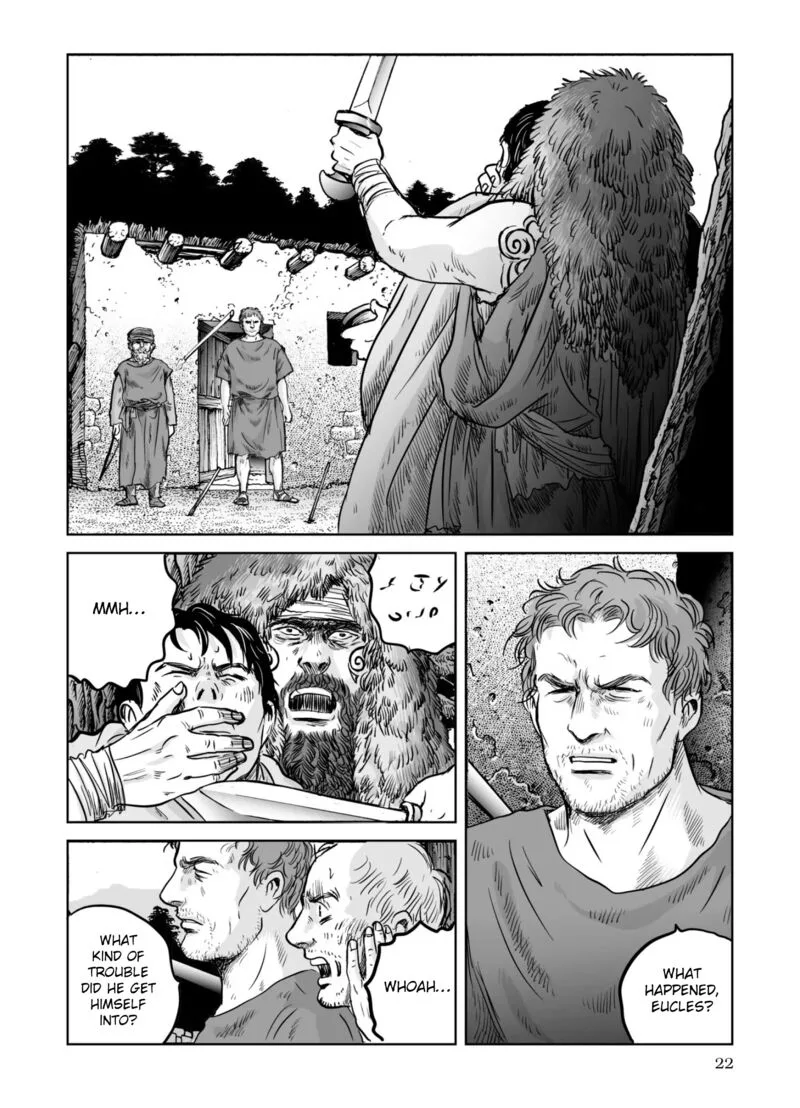 Plinius Chapter 64 page 23