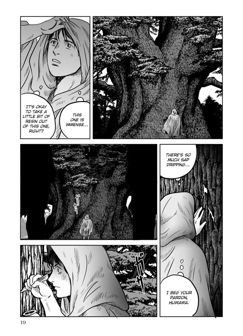Plinius Chapter 64 page 20