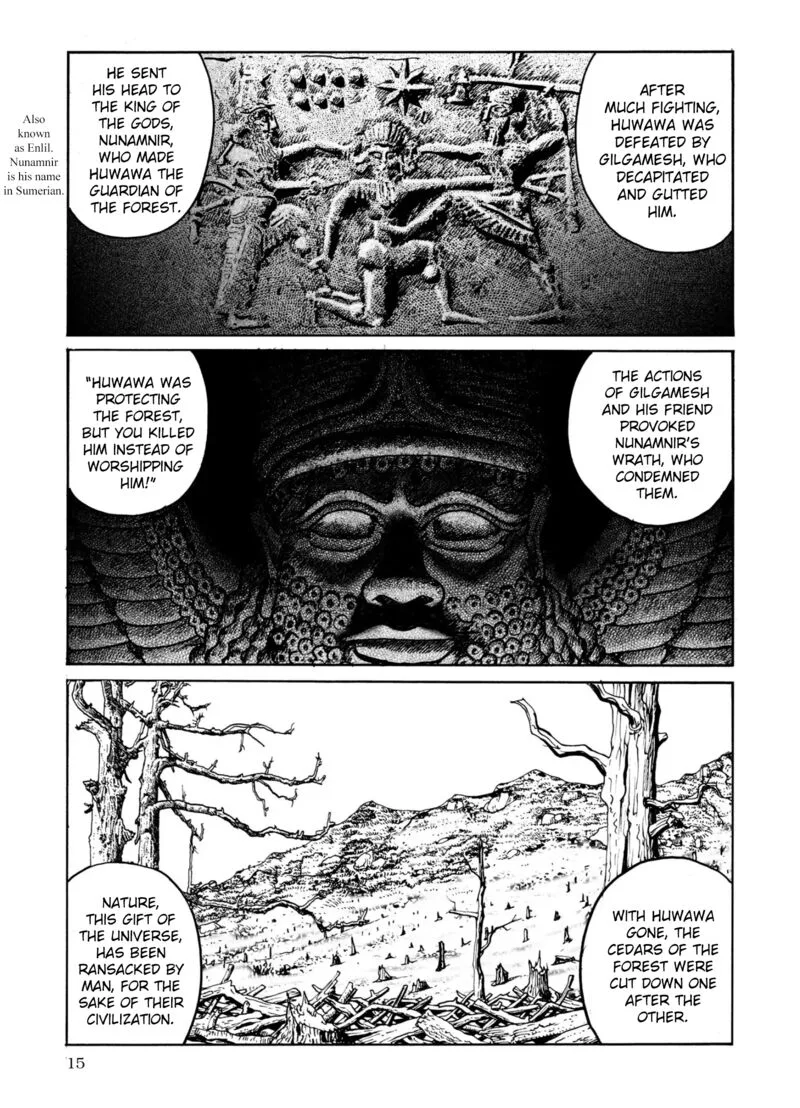 Plinius Chapter 64 page 16