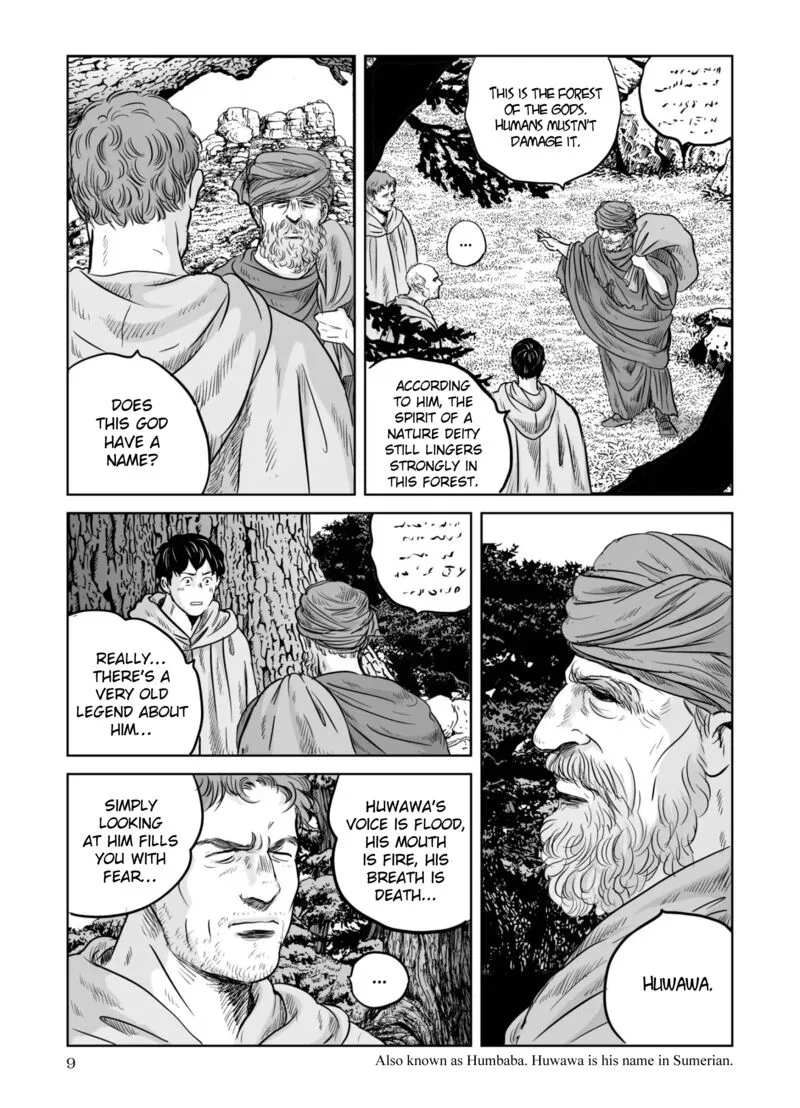 Plinius Chapter 64 page 10