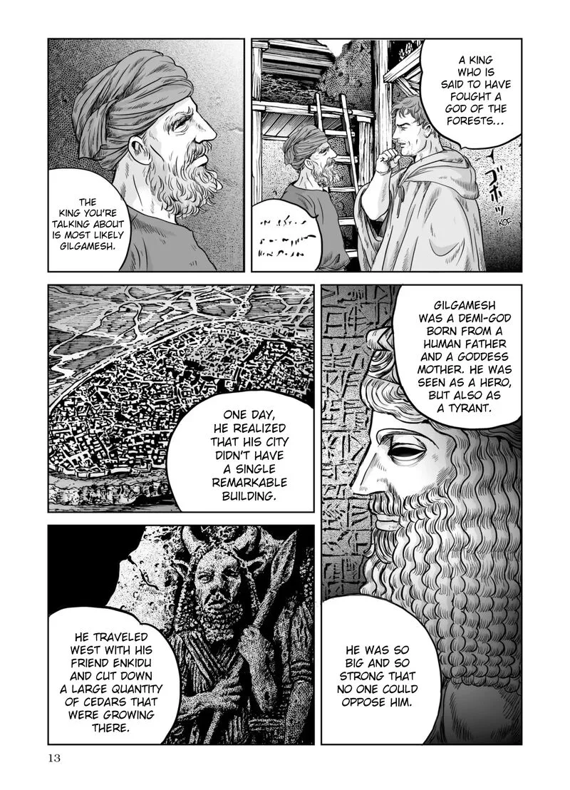 Plinius Chapter 64 page 14