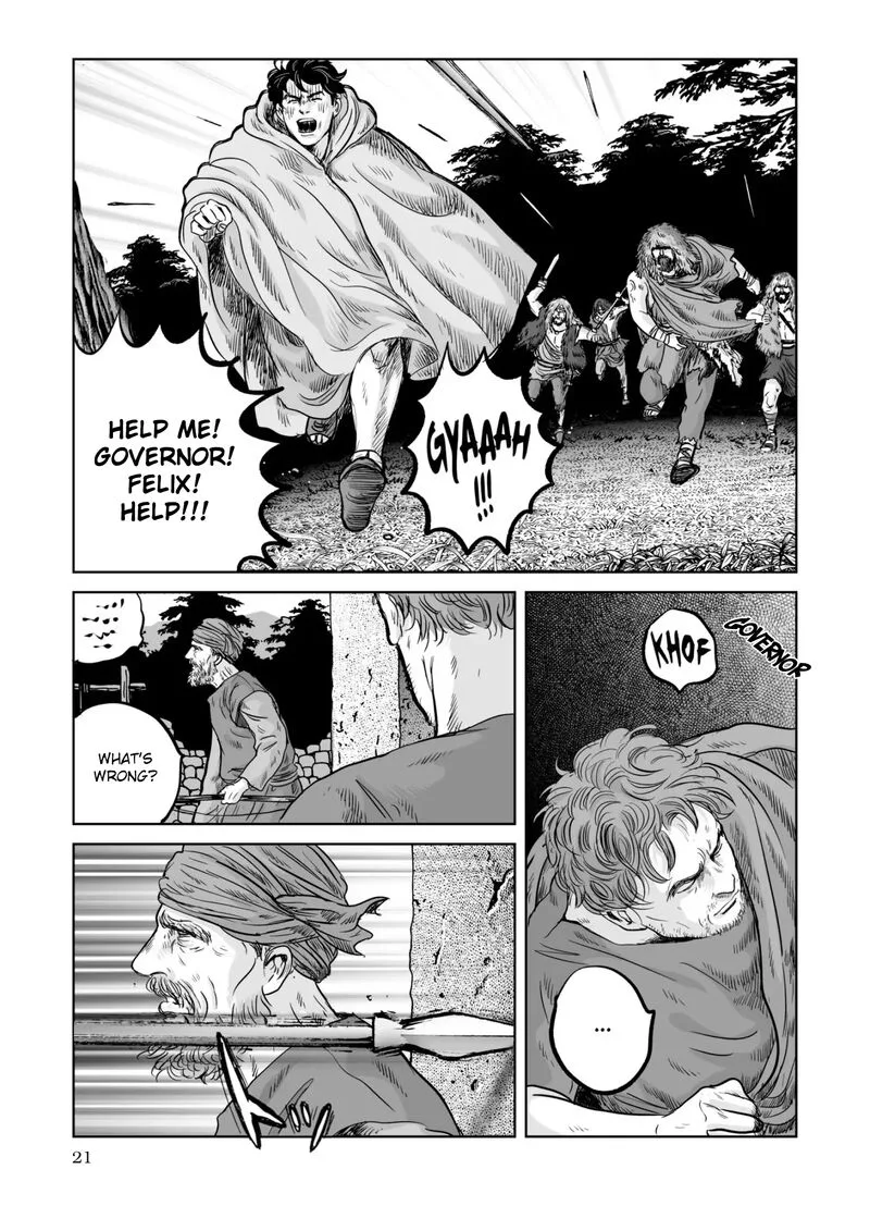 Plinius Chapter 64 page 22