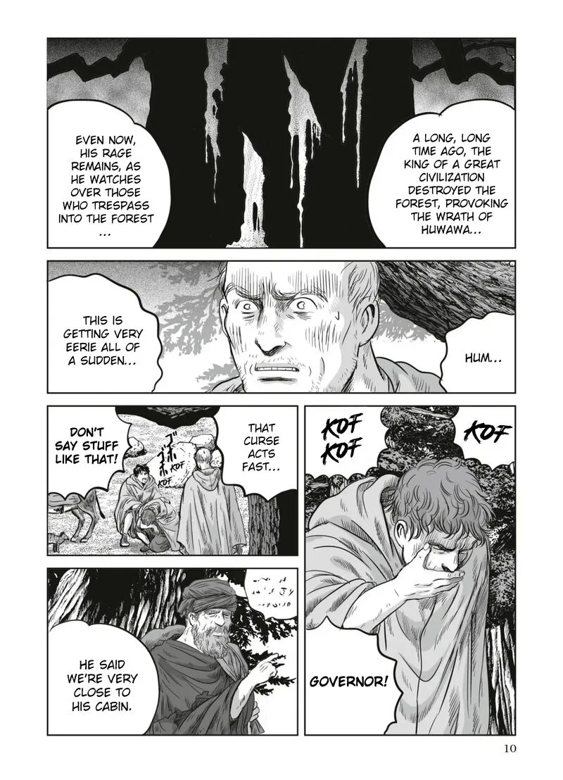 Plinius Chapter 64 page 11