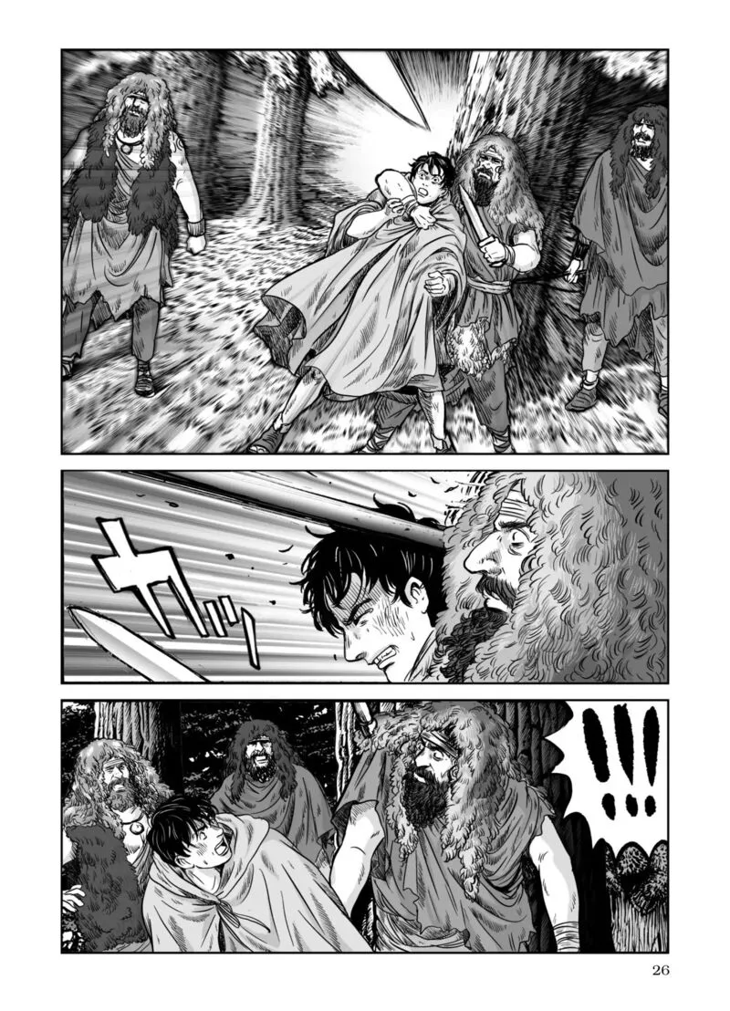 Plinius Chapter 64 page 27