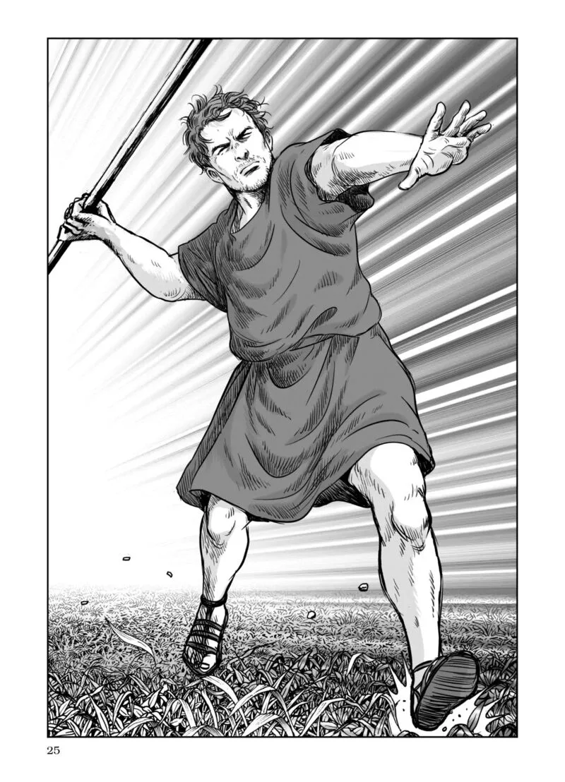Plinius Chapter 64 page 26