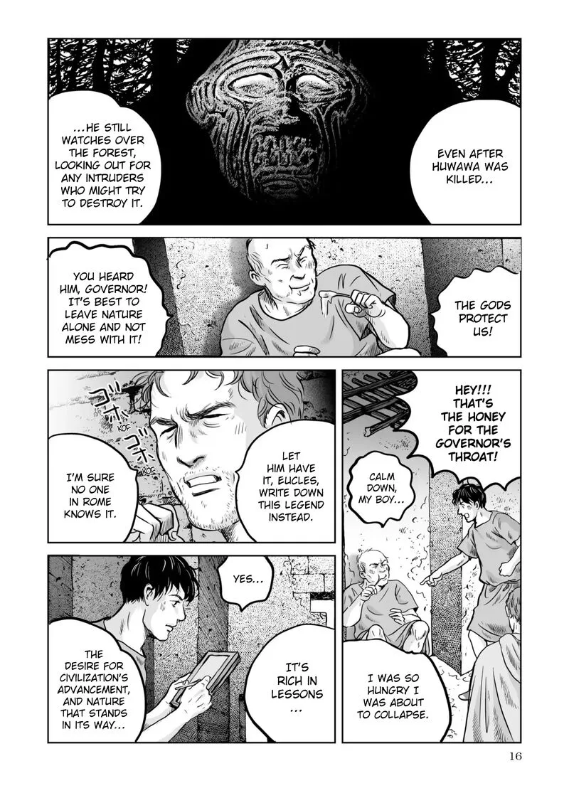 Plinius Chapter 64 page 17