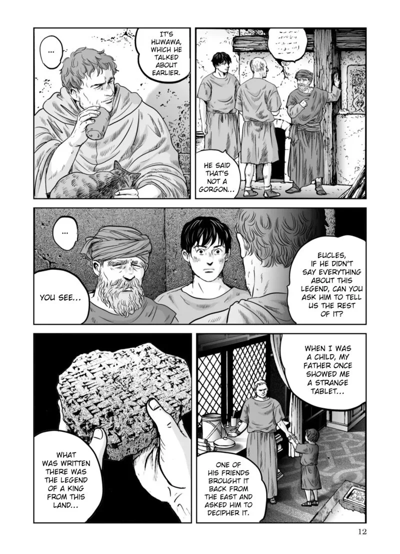 Plinius Chapter 64 page 13