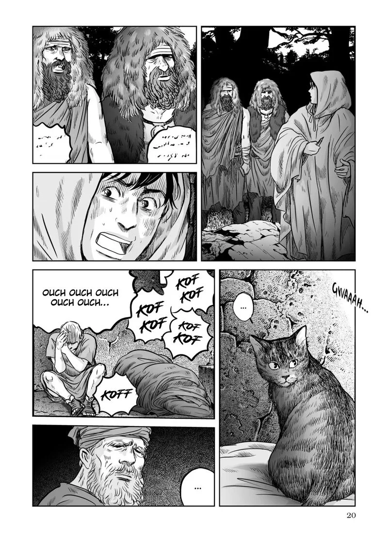 Plinius Chapter 64 page 21