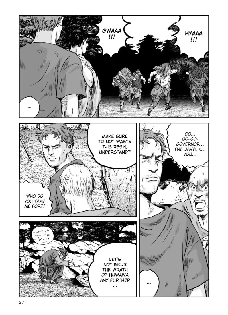 Plinius Chapter 64 page 28