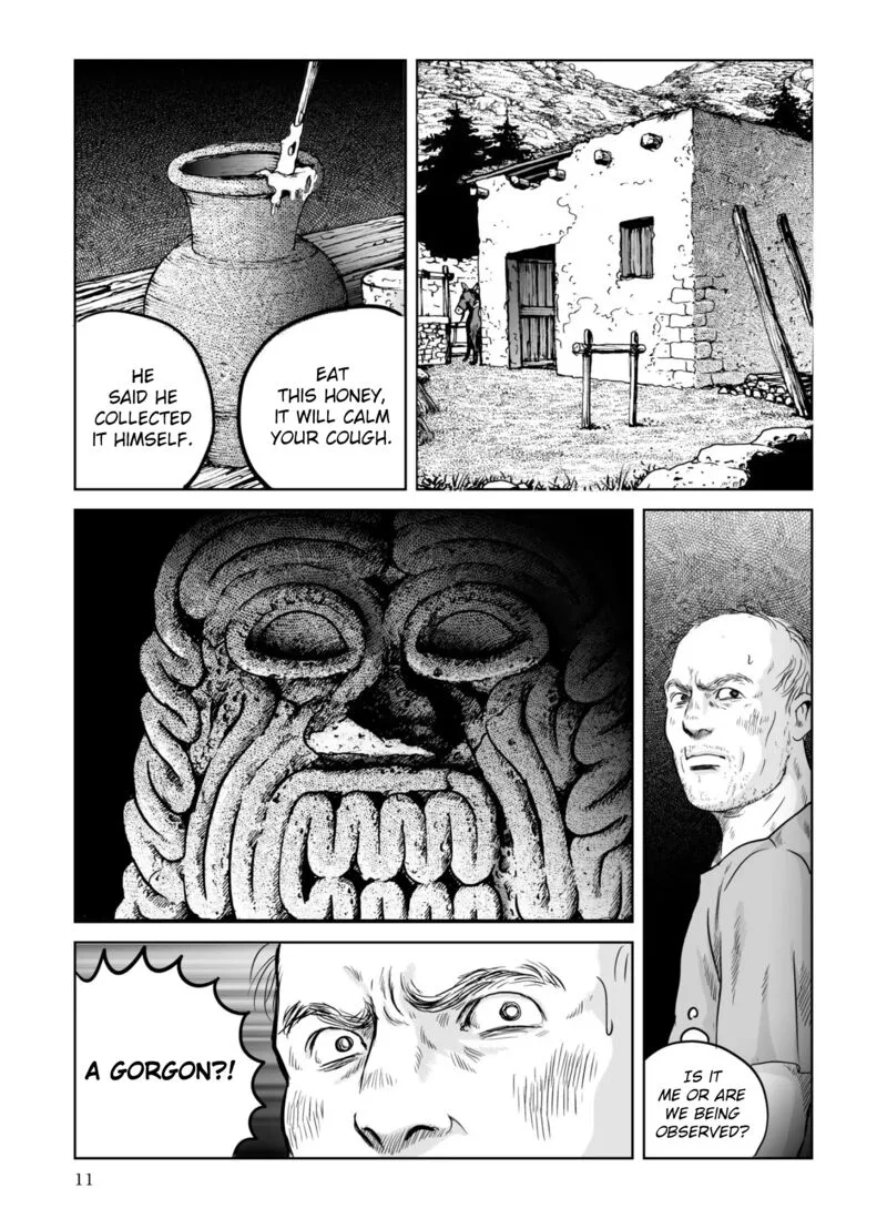 Plinius Chapter 64 page 12
