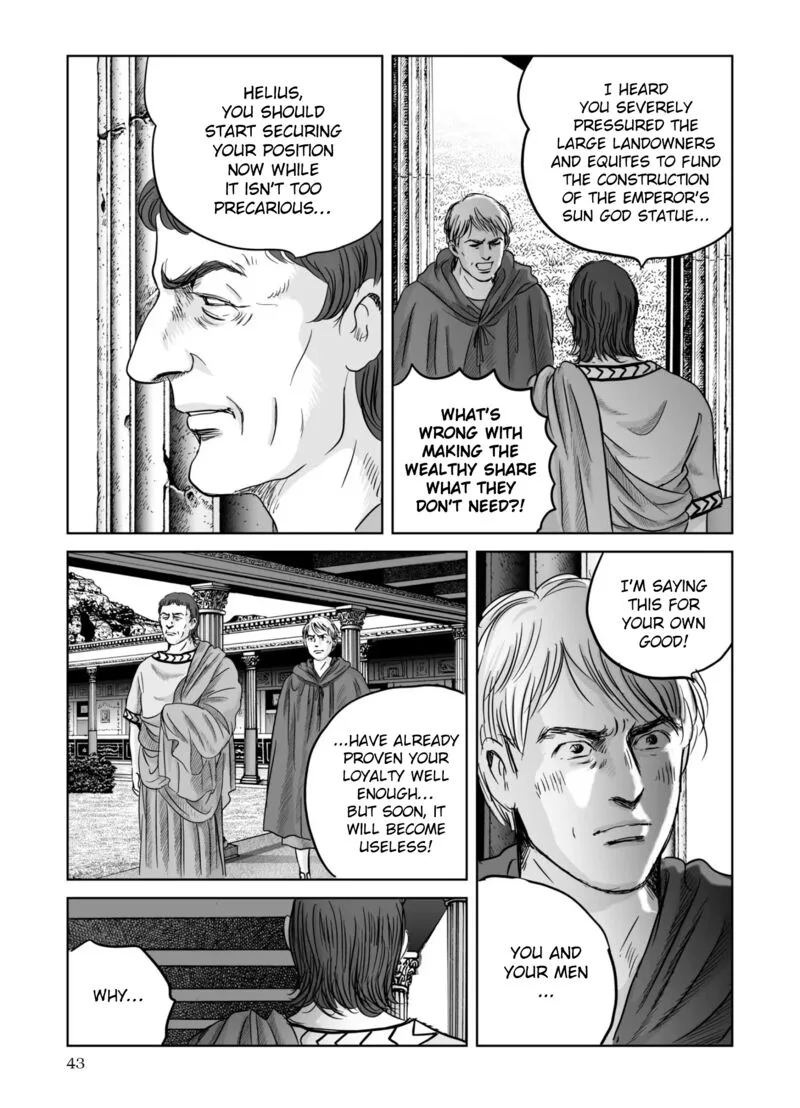 Plinius Chapter 65 page 14