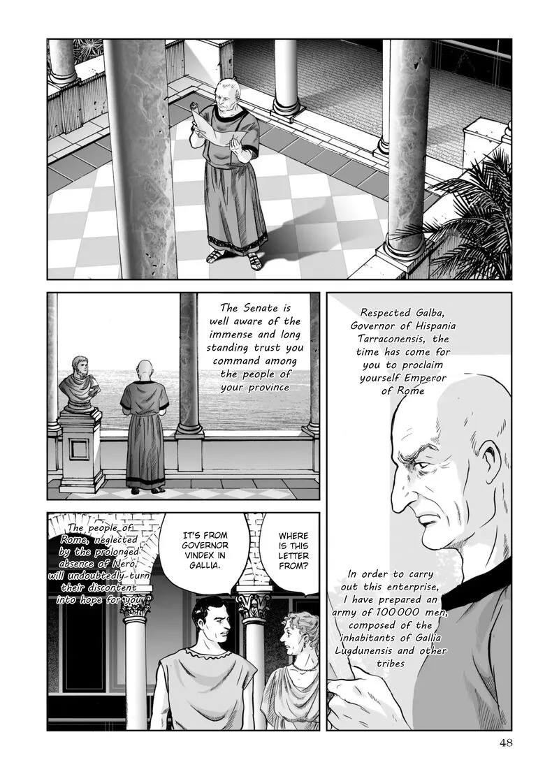 Plinius Chapter 65 page 19