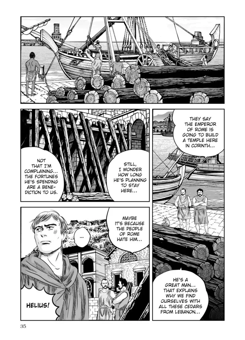 Plinius Chapter 65 page 6