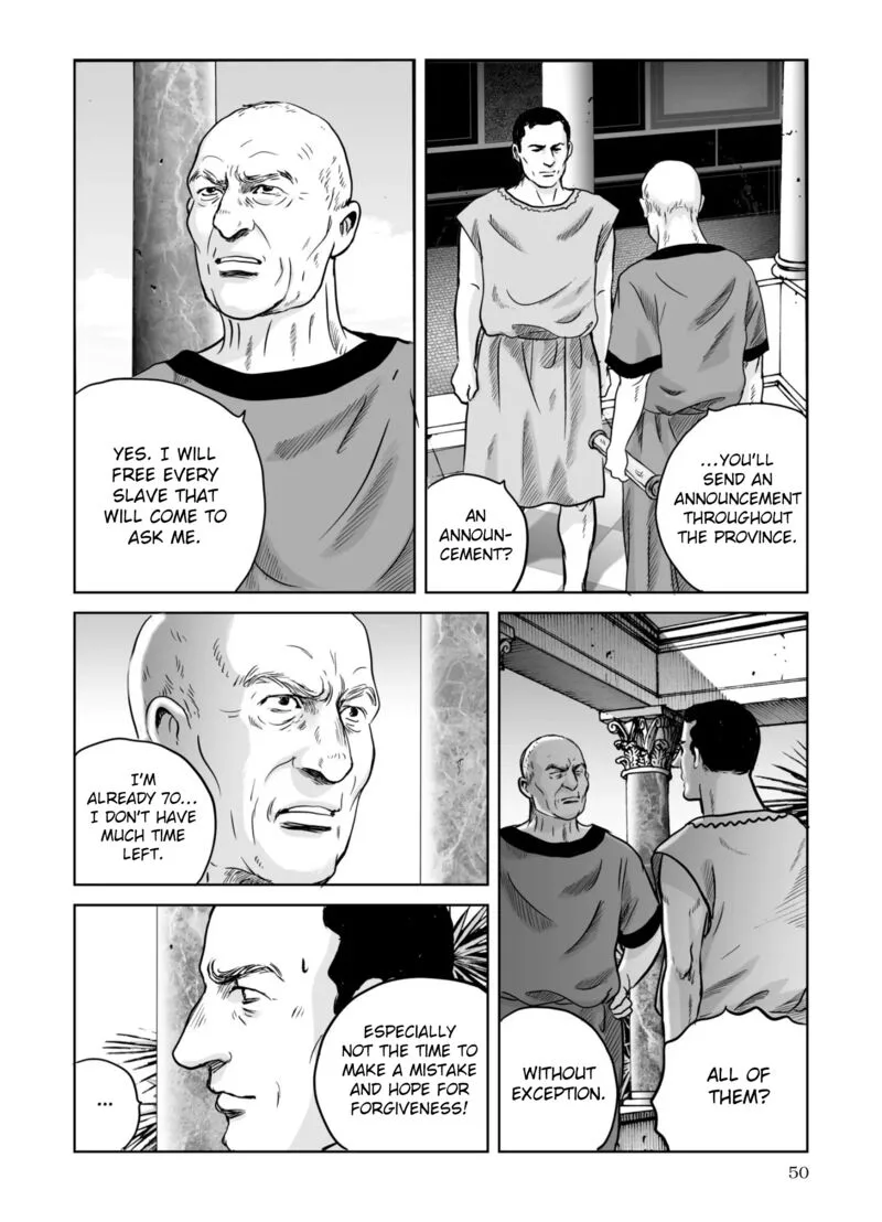Plinius Chapter 65 page 21