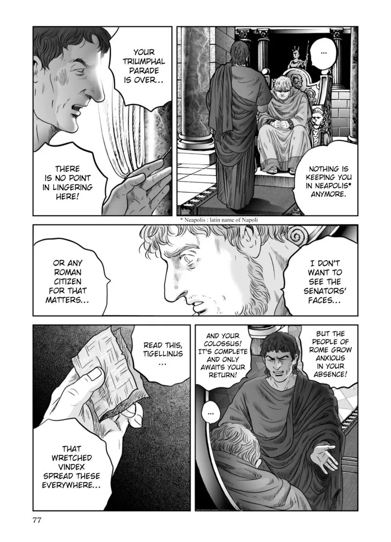 Plinius Chapter 66 page 22