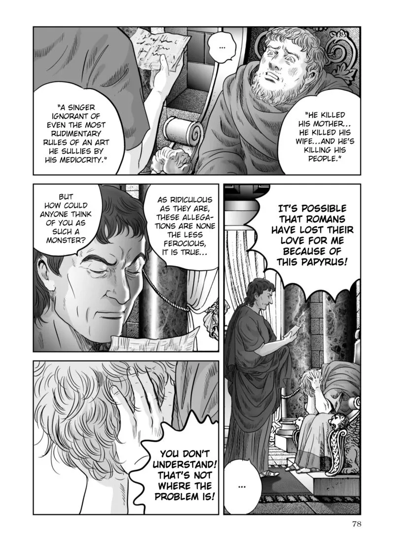 Plinius Chapter 66 page 23