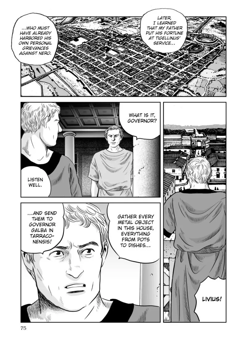 Plinius Chapter 66 page 20