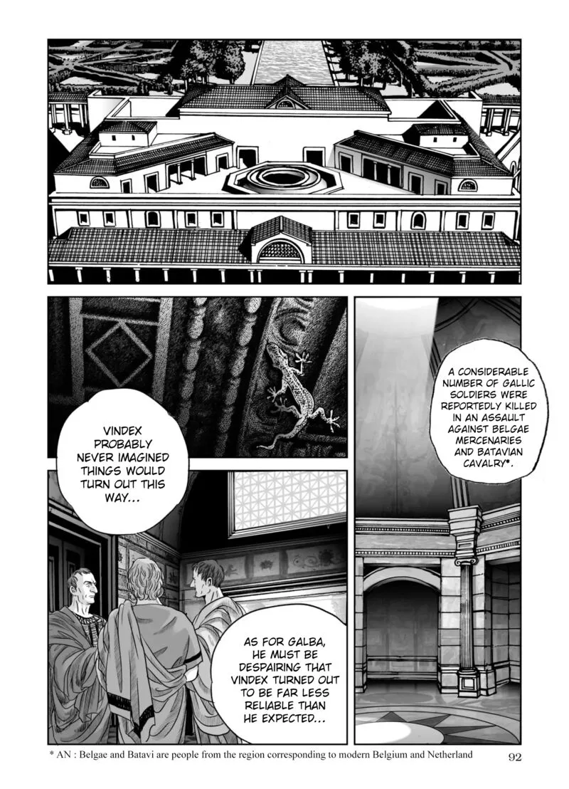 Plinius Chapter 67 page 11