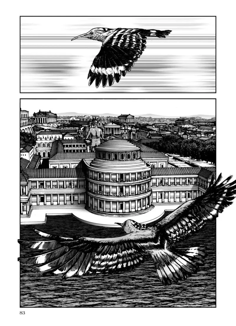 Plinius Chapter 67 page 2