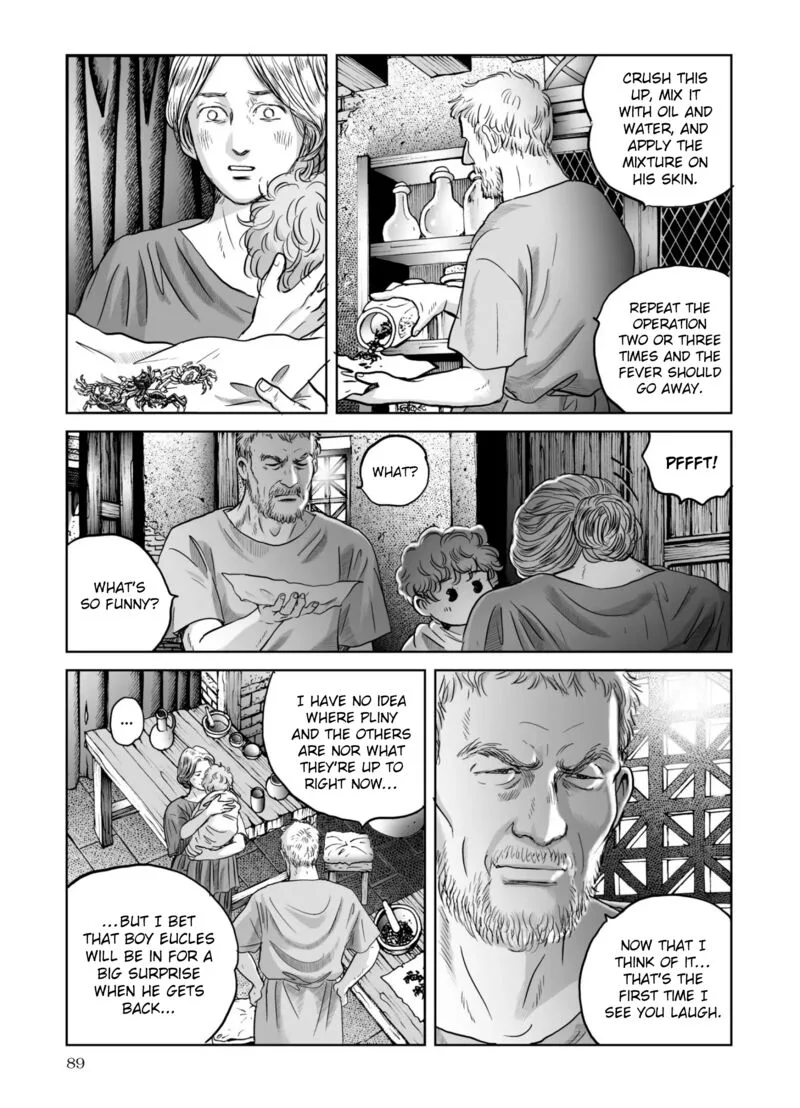Plinius Chapter 67 page 8
