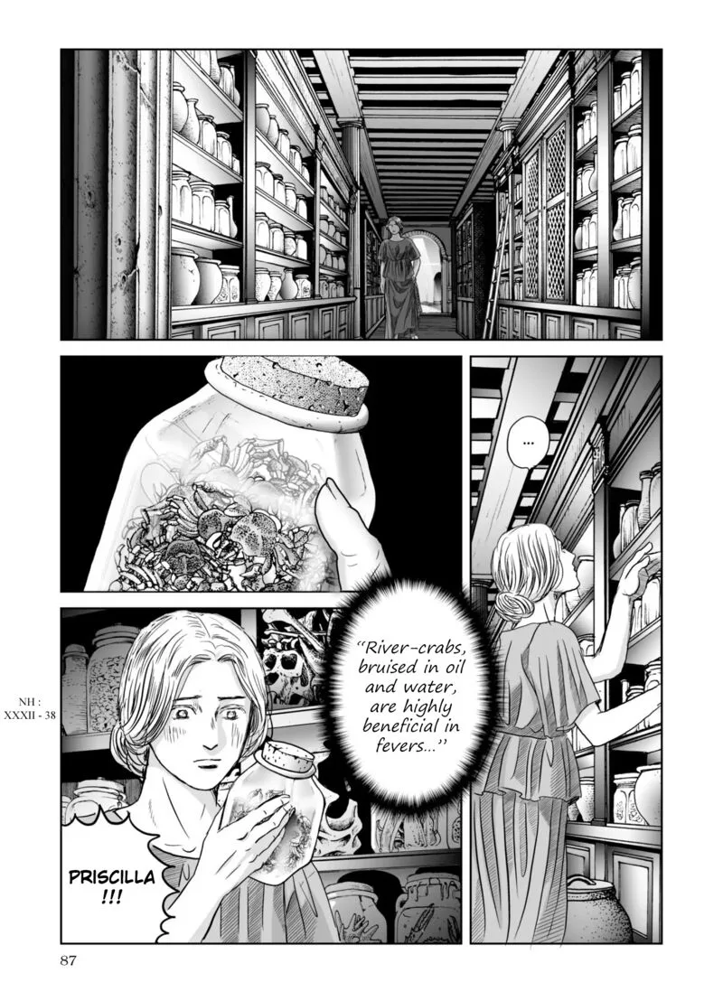 Plinius Chapter 67 page 6