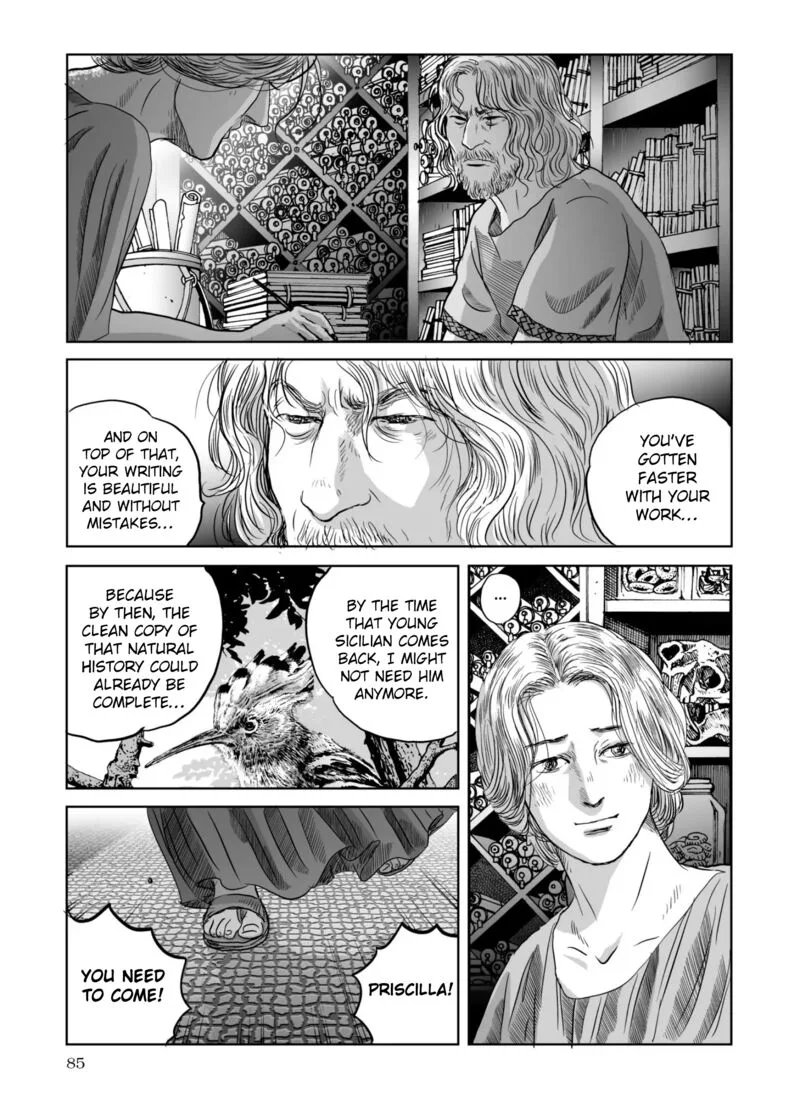 Plinius Chapter 67 page 4